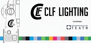 CLF Lighting w dystrybucji PS TEATR
