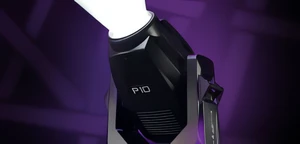 P10 Profile - Kompaktowa i wszechstronna głowica od JB Lighting