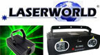 Nowe lasery z LASERWORLD