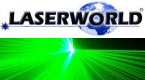 Nowe lasery LASERWORLD (EL-200S, CS-150G)