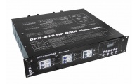 EUROLITE DPX-610 MP DMX 19&quot; - dimmer pack