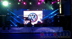 Otwarcie największego salonu VW w Polsce