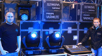 Sound &amp; Light Service odbiera 16 ruchomych głowic firmy Vari-Lite