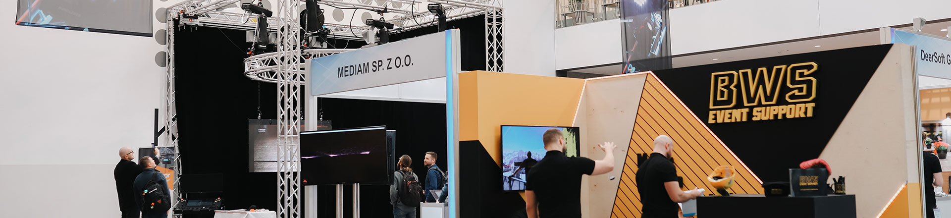Pierwsza edycja Show Makers European Forum - Strzał w dziesiątkę