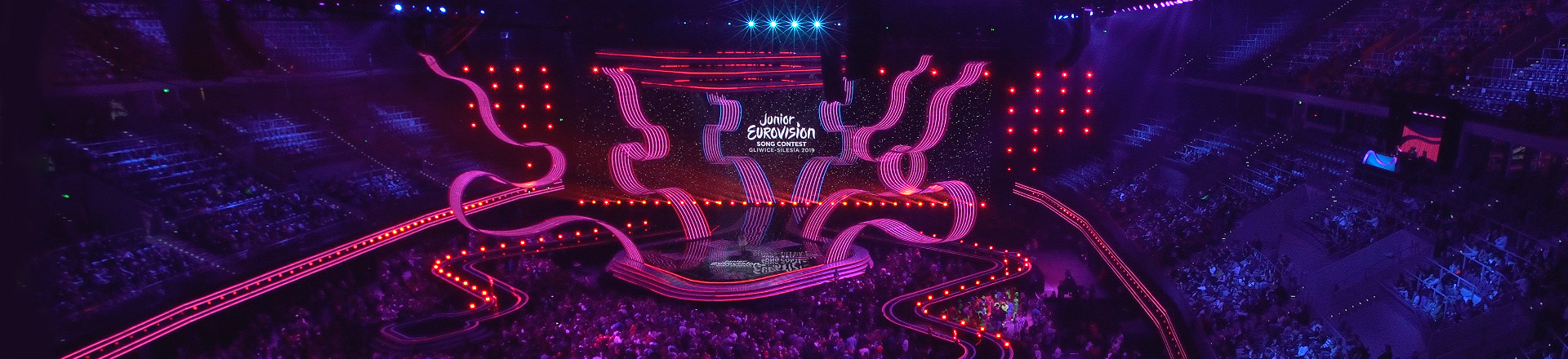 17. konkurs Eurowizji Junior 2019 - behind the stage...