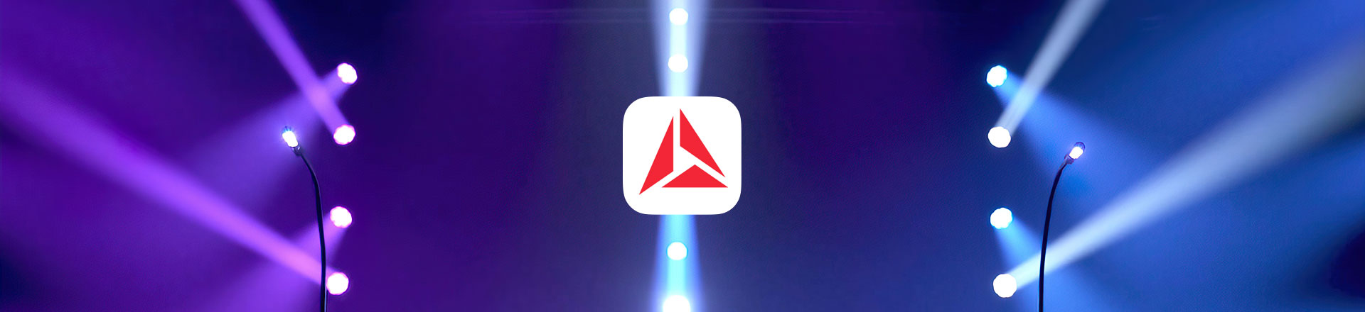 Avolites uruchamia aplikację wideo Prism Zero