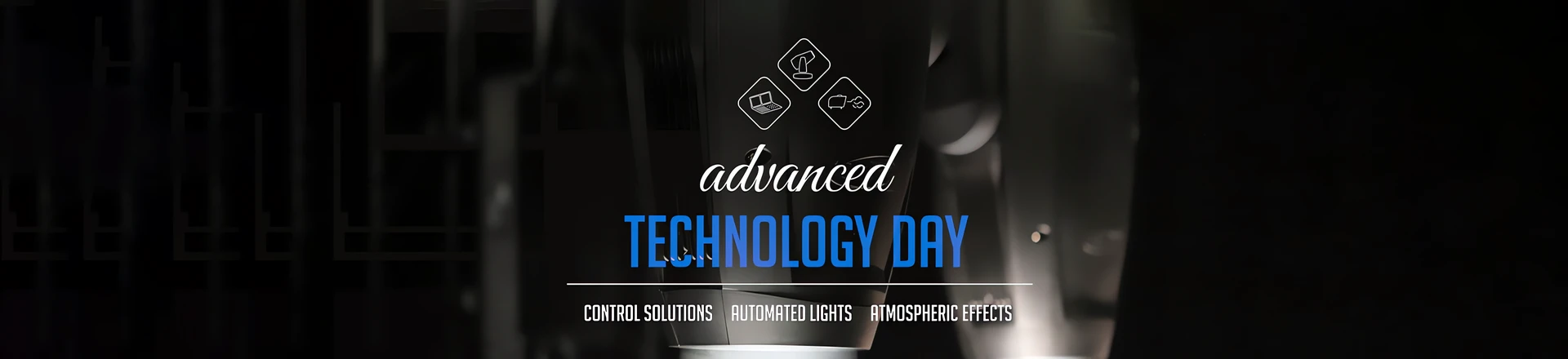 Advanced Technology Day - prezentacja już 30 września