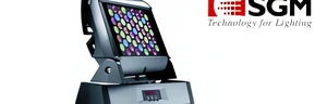 Palco 5 pełna paleta barw w technologii LED