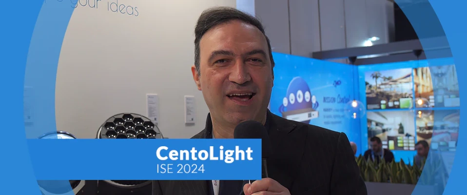 CentoLight - urządzenia oświetleniowe ze słonecznej Italii