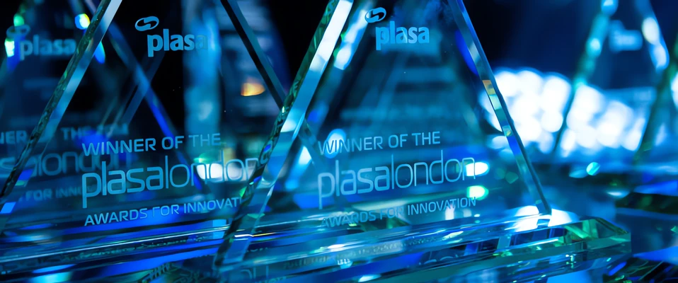 RAPORT: Znamy laureatów nagród PLASA Awards for Innovation 2015!