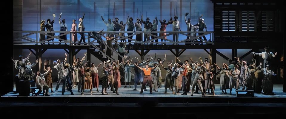 Nowojorska metropolitan Opera wybiera Artiste Monet od Elation
