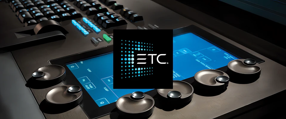 ETC zaprasza na warsztaty oświetlenia ETC-Live w Warszawie