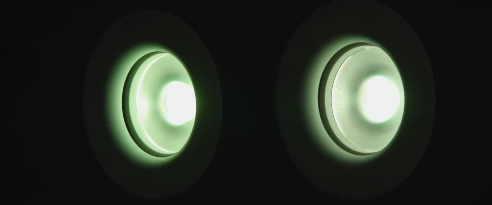 ArcSystem Navis - oświetlenie wnętrz od ETC