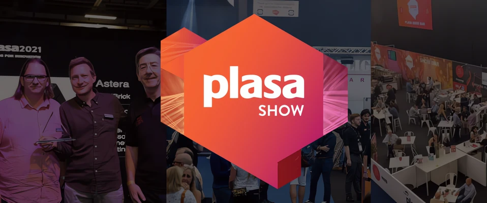 PLASA Show 2021