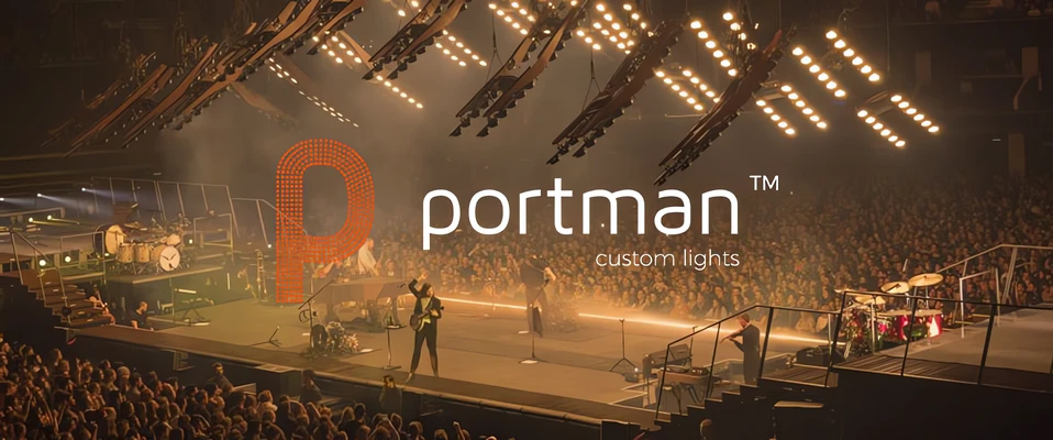 Portman Light debiutuje w realizacji BBC One na Live Lounge