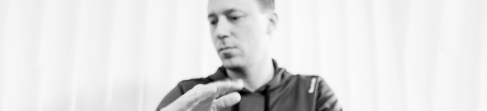 Bart Czajewicz