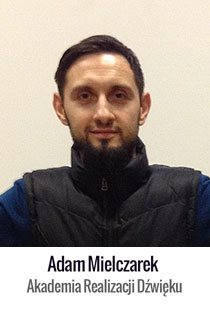 Adam Mielczarek