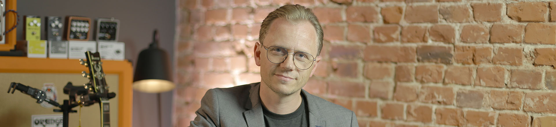 Marcin Wądołowski