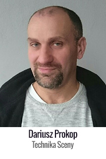 Dariusz Prokop
