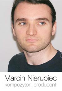Marcin Nierubiec