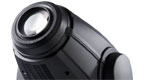 PLASA2011: Robe Robin MMX Spot