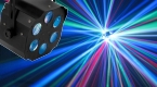 HQ POWER KOMBO LED