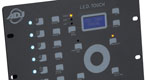 Nowy sterownik od American DJ - LED Touch