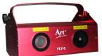 FLY-5, STAR 3D: Nowe lasery!!!