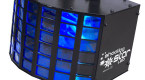 Shooting Star LED od American DJ