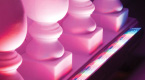 Trackpod 84 - DMX LED Pro Bar