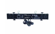 EUROLITE DTB-403 short MK2 channel bar - sterownik