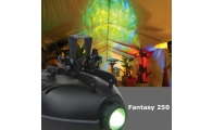 AMERICAN DJ Fantasy 250 - efekt dyskotekowy