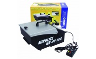 EUROLITE NB-40 ICE Low Fog - wytwornica dymu