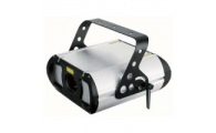 SHOWTEC Shogun DJ G 40 - laser dyskotekowy