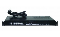 EUROLITE Chaser 405 4 channel 5A - sterownik