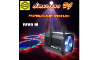 AMERICAN DJ Revo III - efekt LED