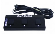 EUROLITE foot controller - przełącznik nożny