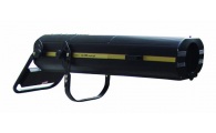 EUROLITE SL-1200 LD DMX - spot prowadzący