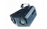 EUROLITE DMF-5 DUO Biały - efekt dyskotekowy