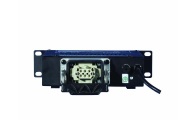 EUROLITE MINI-4M Multi Pin - sterownik