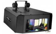 LE-270 Prism Flower