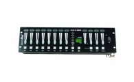 LCD-8 DMX