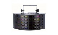 SHOWTEC Fascinator DMX - efekt dyskotekowy