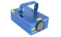 JBSystems Space 2 - laser