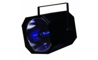 EUROLITE Black Gun - spot UV