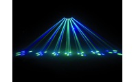 EUROLITE LED SCY 7 - efekt LED