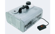 EUROLITE NSF-150 DMX spray fogger - wytwornica dymu