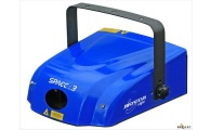 JBSystems Space 3 - laser
