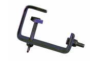 EUROLITE TH-40 black - hak