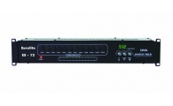 EUROLITE ES 12 DMX 19" - switch pack